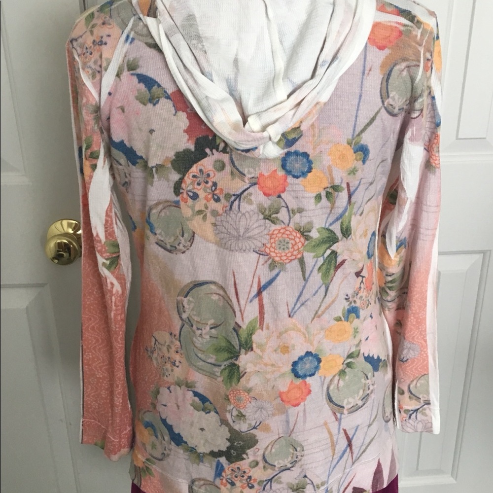Nordstrom- Mushka By Sienna Rose Tunic